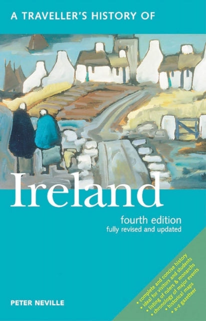 Travellers History Of Ireland Vol 4