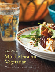 New Middle Eastern Vegitarian