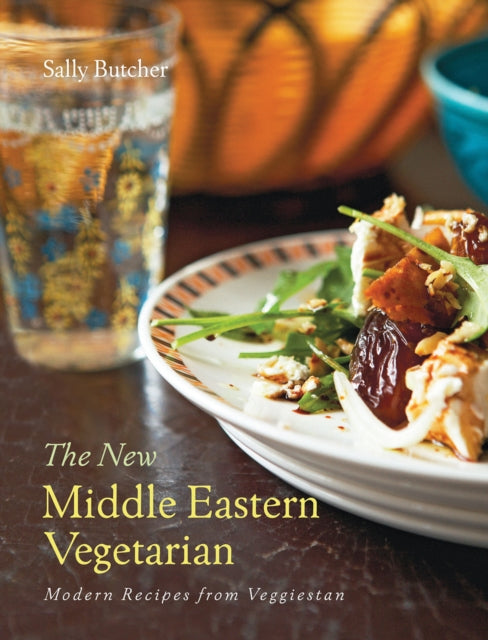 New Middle Eastern Vegitarian