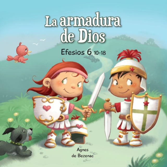 La Armadura De Dios: Efesios 6:10-18