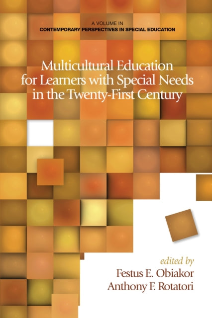 Multicultural Education For Learners Wit