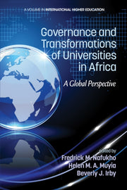 Governance And Transformations Of Univer