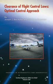 Clearance Of Flight Control Laws