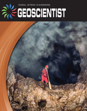 Geoscientist By Mullins, Matt