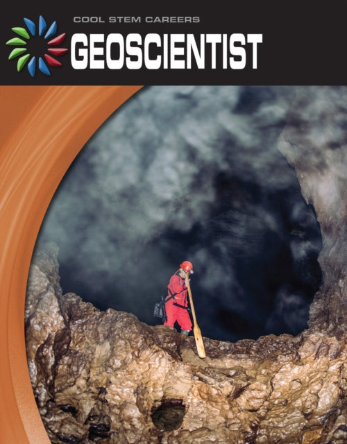 Geoscientist By Mullins, Matt
