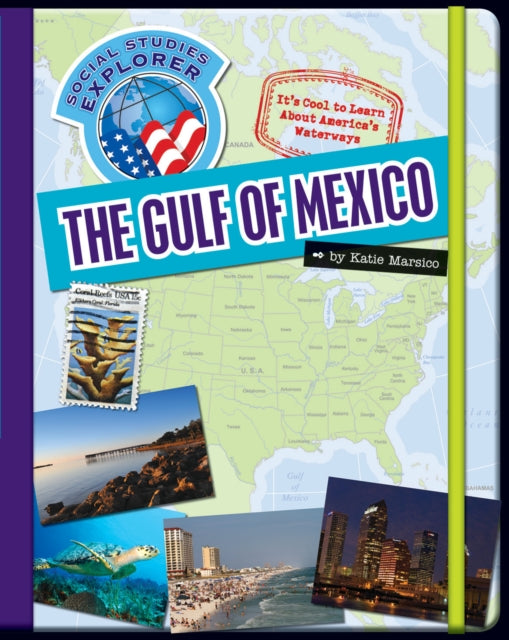 Gulf Of Mexico By Marsico, Katie