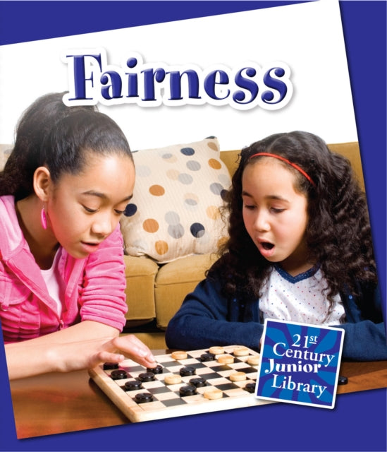 Fairness By Raatma, Lucia
