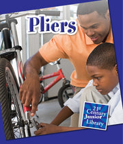 Pliers By Marsico, Katie