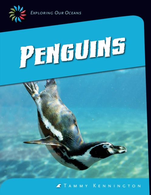 Penguins By Kennington, Tammy