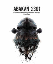 Abakan 2301