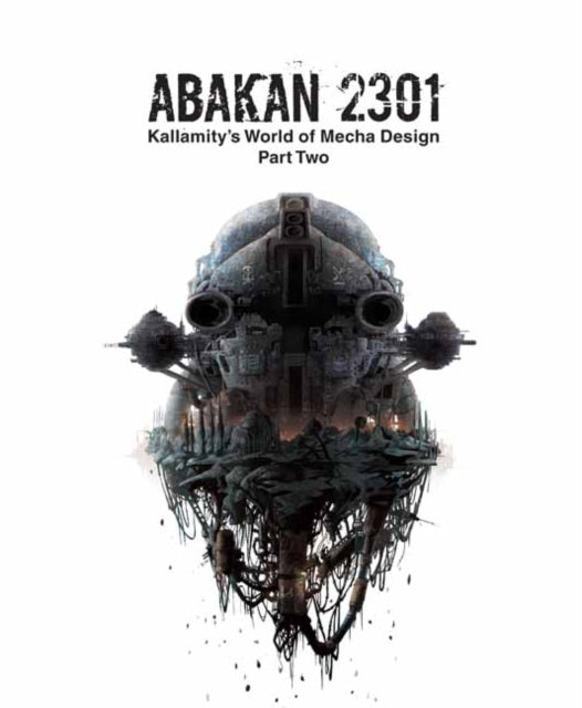Abakan 2301