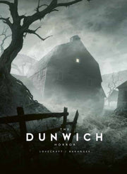 Dunwich Horror The
