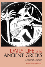 Daily Life Of The Ancient Gree