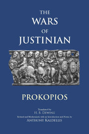 Wars Of Justinian
