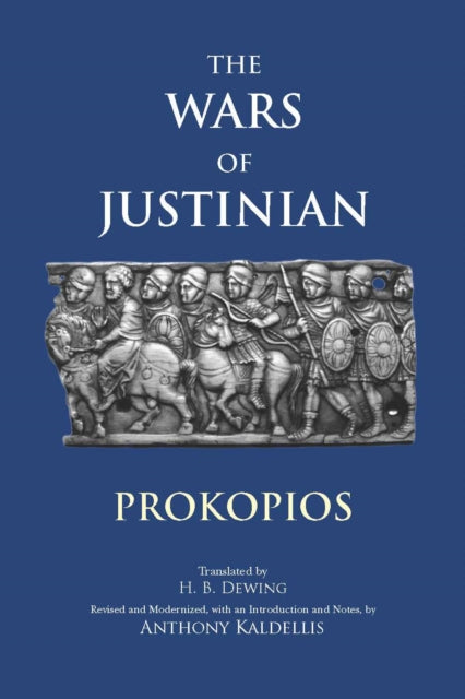 Wars Of Justinian