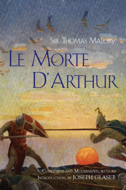 Le Morte Darthur
