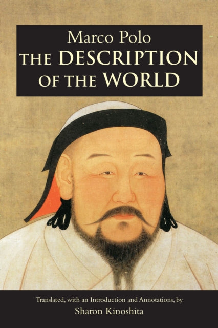 Description Of The World