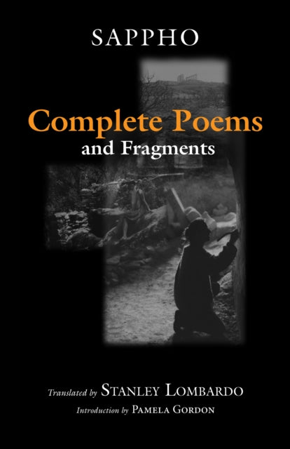 Complete Poems & Fragments