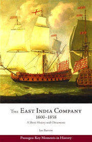East India Company 16001858