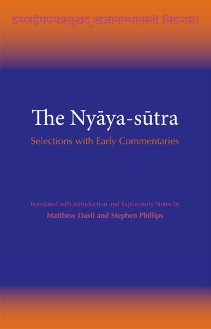 Nyaya