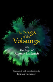 Saga Of The Volsungs
