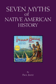 Seven Myths Of Native American