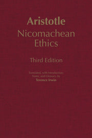 Nicomachean Ethics