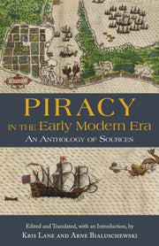 Piracy In The Early Modern Era