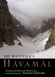 Wanderers Havamal The