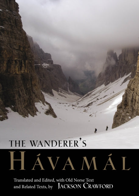Wanderers Havamal The