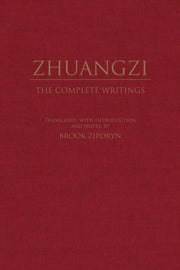 Zhuangzi The Complete Writings