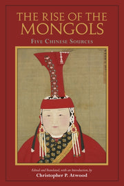 Rise Of The Mongols