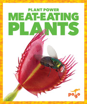 Meateating Plants