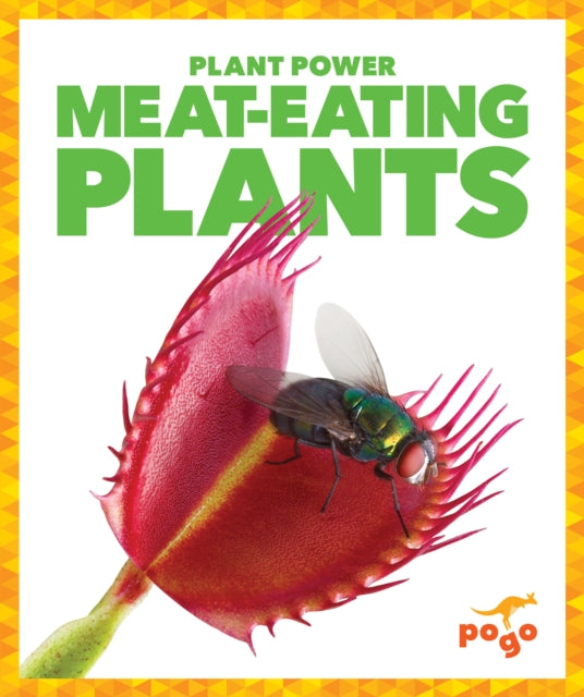 Meateating Plants