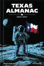 Texas Almanac 20262027