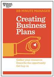 Creating Business Plans
