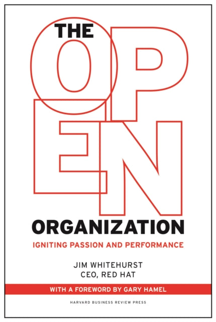 Open Organization