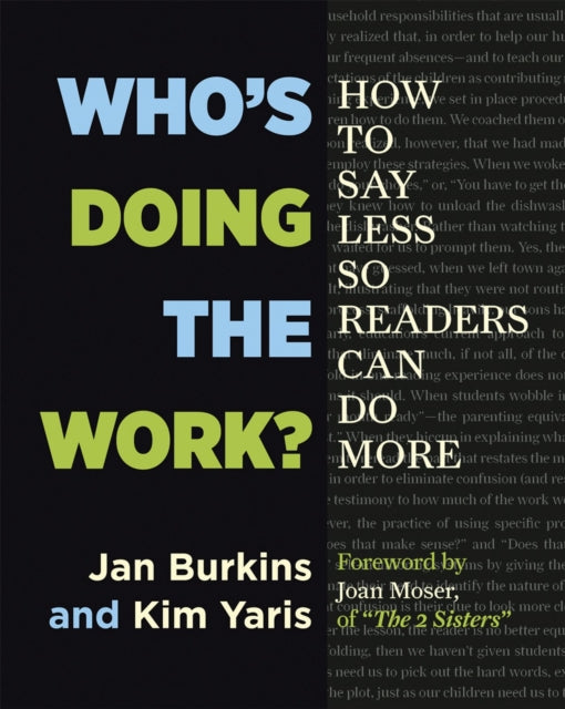 Whos Doing The Work Web-1075
