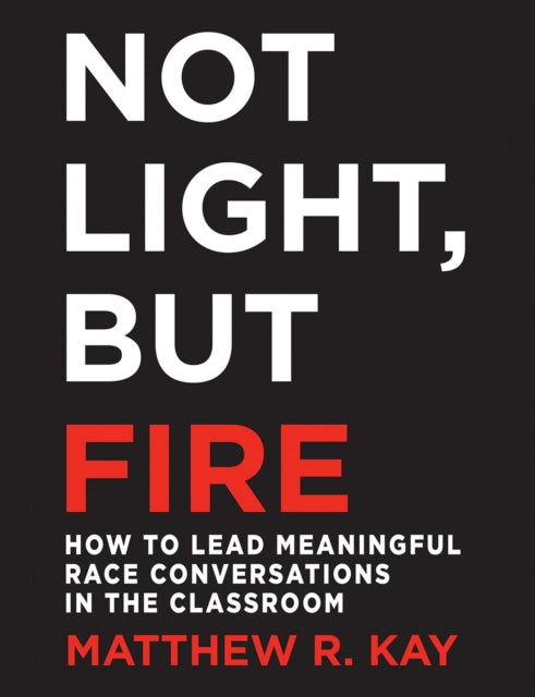 Not Light But Fire Wn4-1098