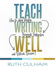 Teach Writing Well