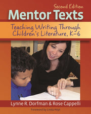 Mentor Texts 2nd Ed