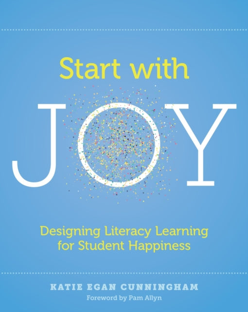 Start With Joy