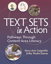 Text Sets In Action