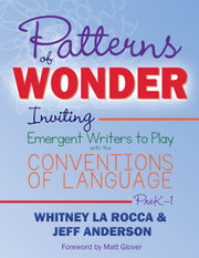 Patterns Of Wonder