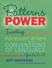 Patterns Of Power Grades 68