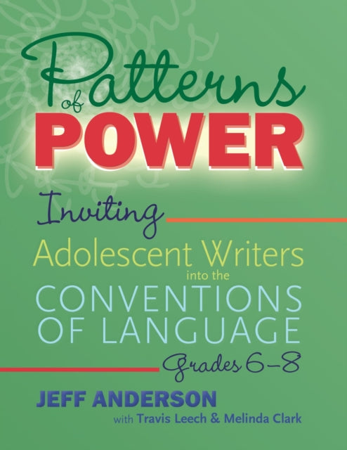 Patterns Of Power Grades 68