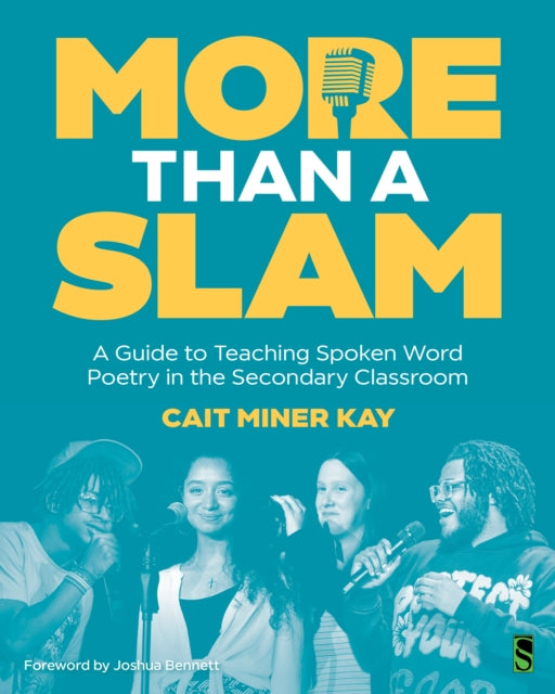 More Than A Slam