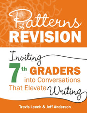 Patterns Of Revision Grade 7