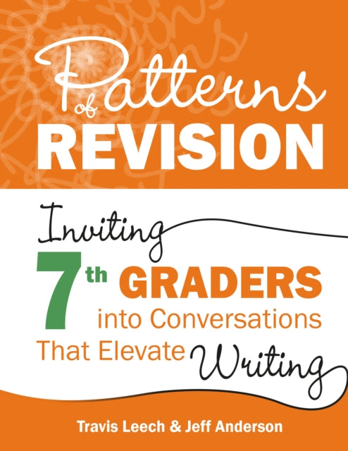 Patterns Of Revision Grade 7