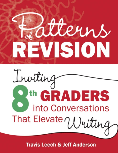 Patterns Of Revision Grade 8